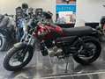 Mondial mondial spartan 250 Rosso - thumbnail 1