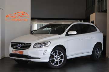 XC60 2.0 D4 Ocean Race CruiseC Navi Leder