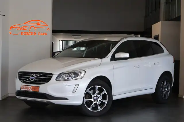 Volvo XC60 XC60 2.0 D4 Ocean Race CruiseC Navi Leder