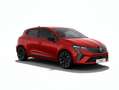 Renault Clio TCe Evolution 67kW Rojo - thumbnail 4