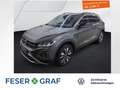 Volkswagen T-Roc 1.0TSI Goal LED Navigationssystem AppConnect Grau - thumbnail 1