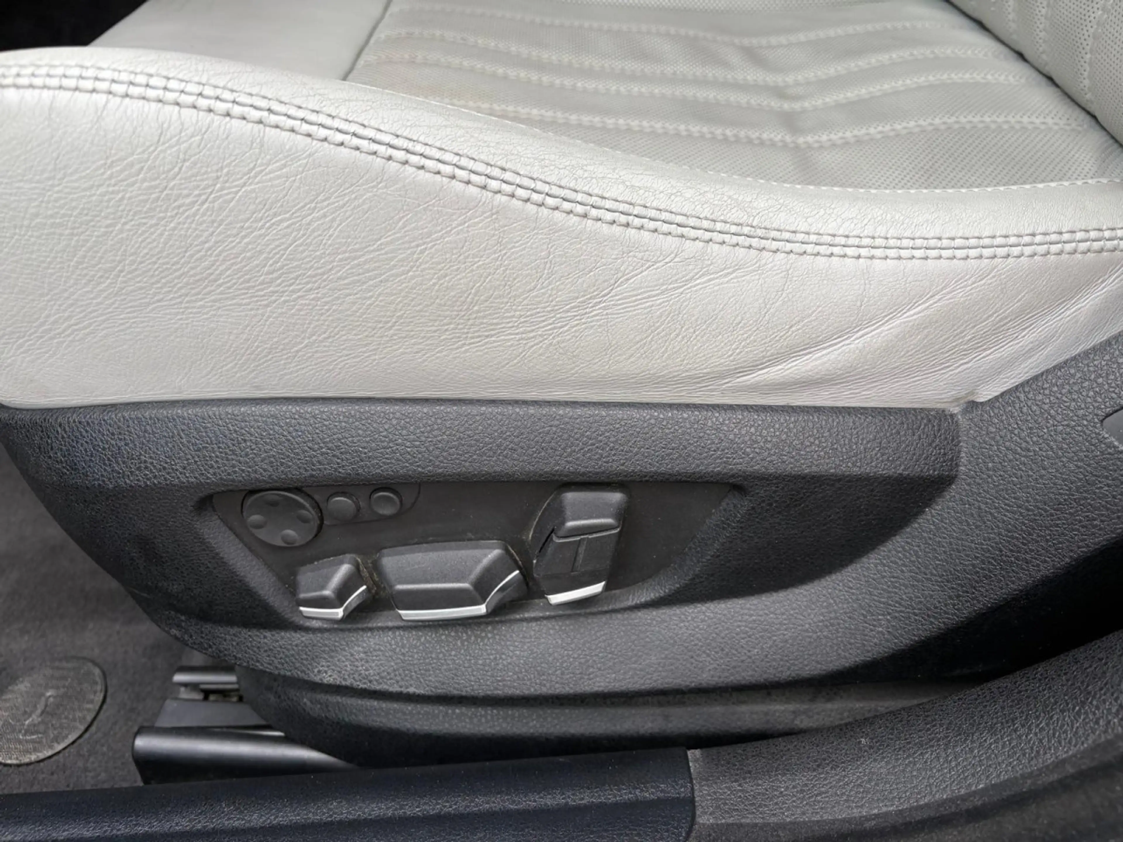 BMW M5 M5 — photo 9