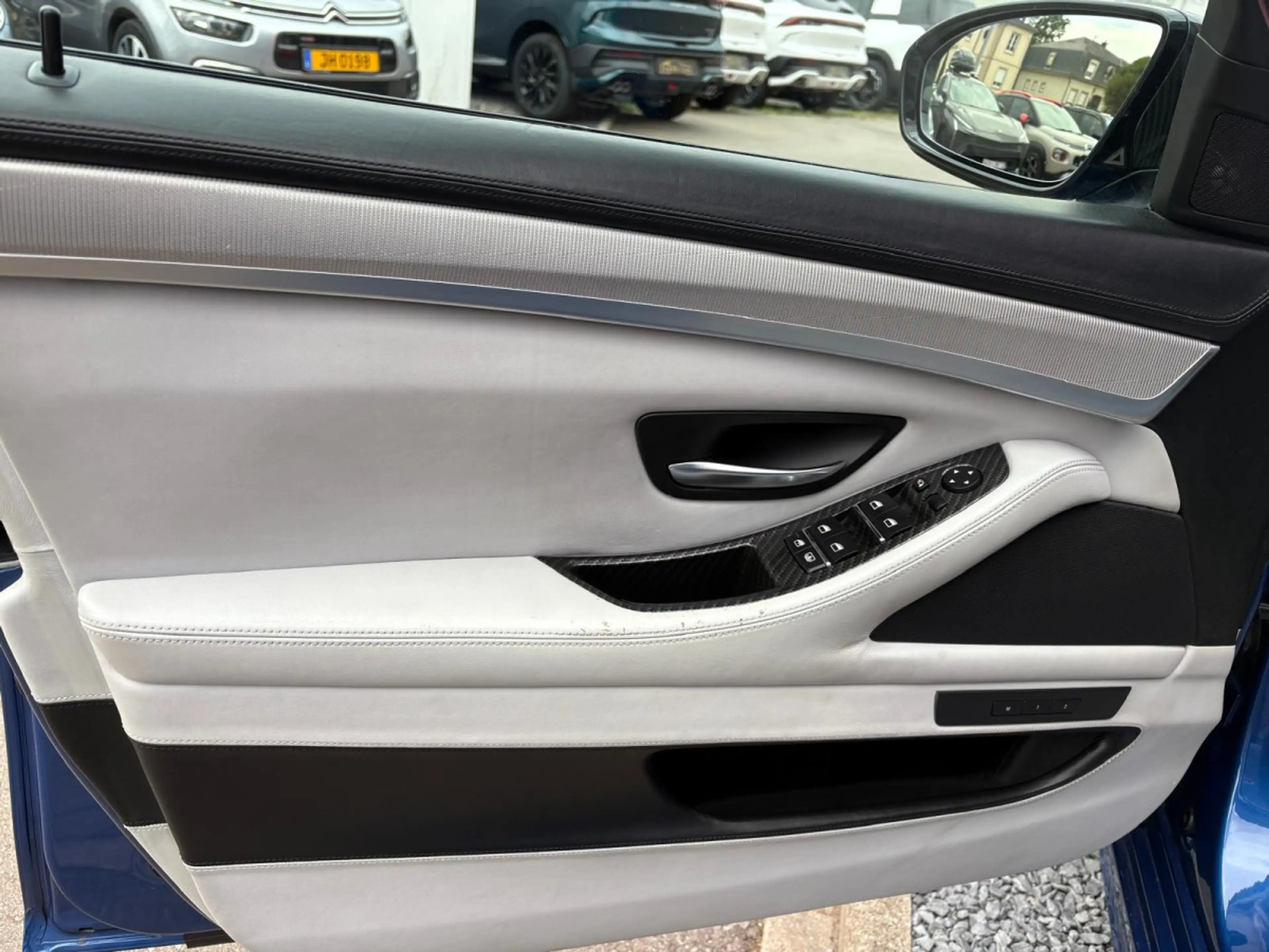 BMW M5 M5 — photo 6