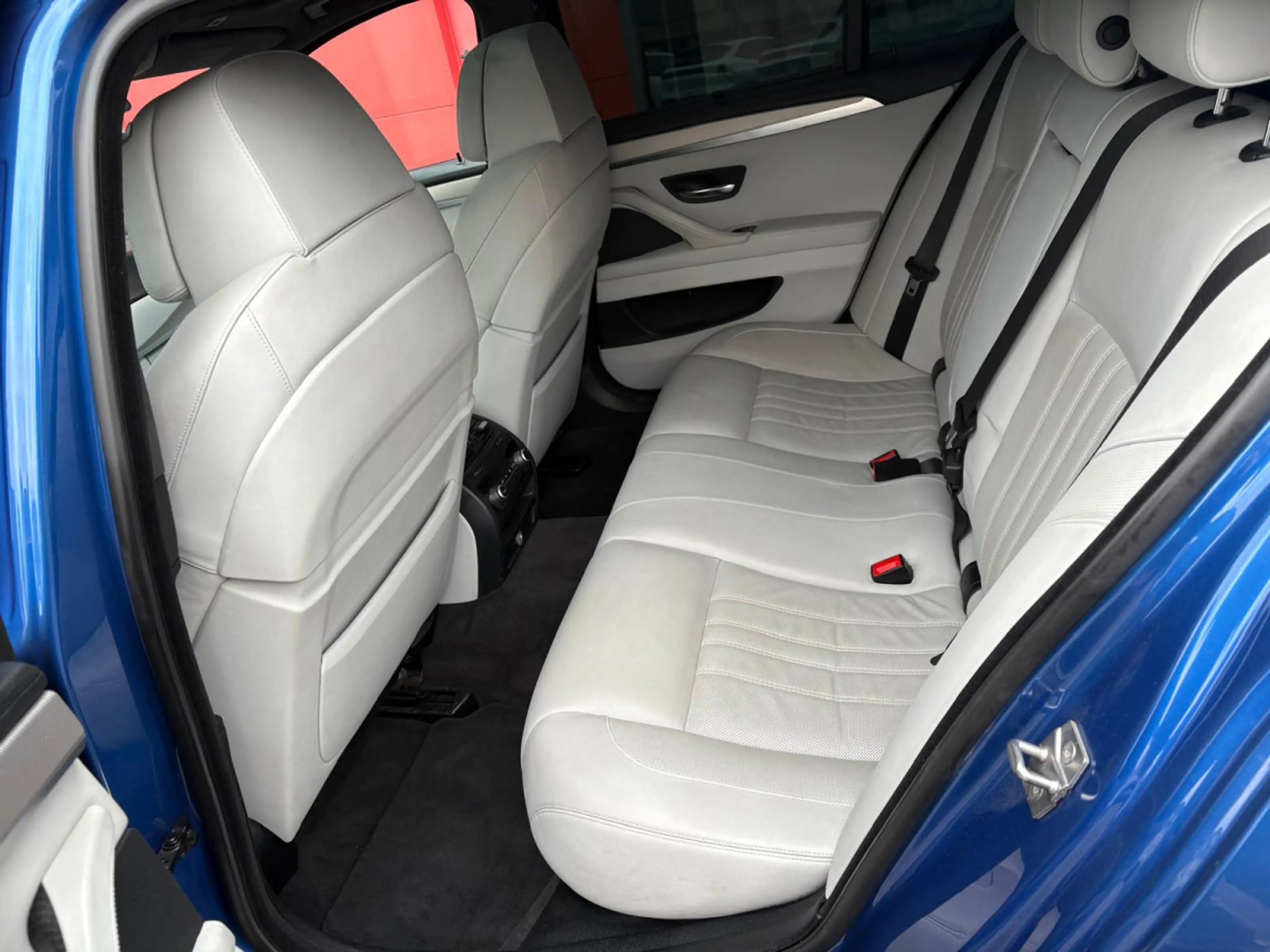 BMW M5 M5 — photo 14