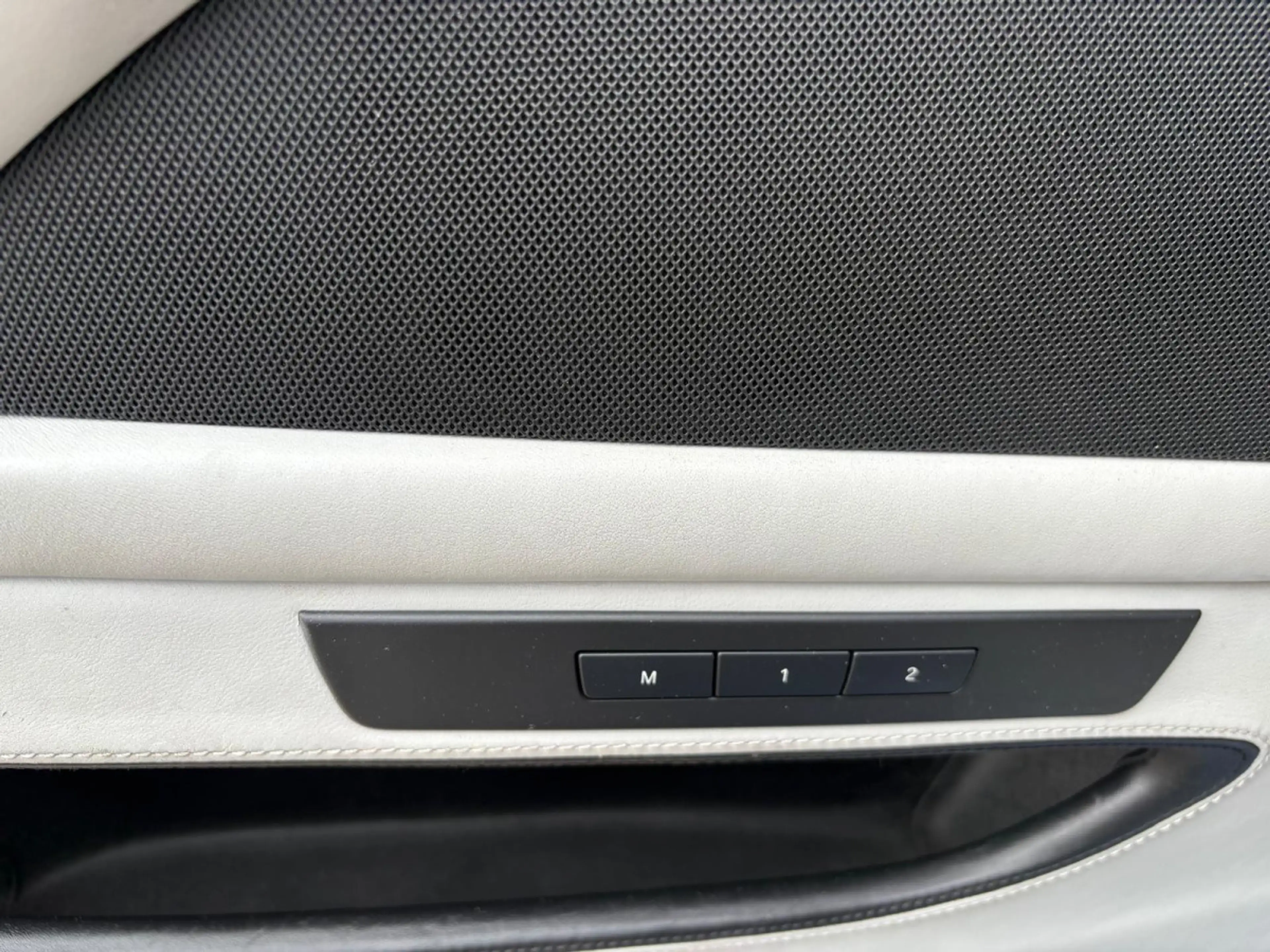 BMW M5 M5 — photo 7