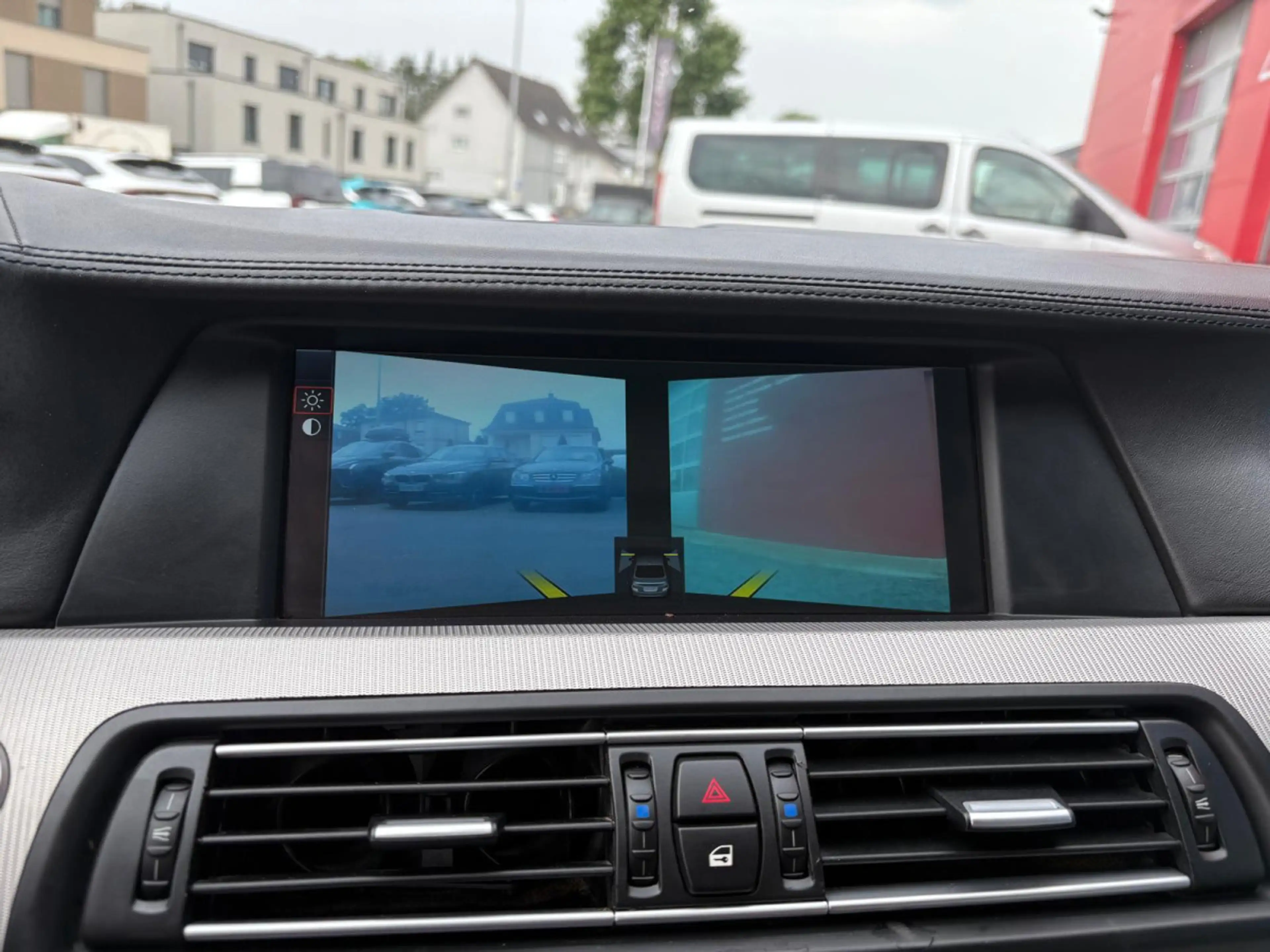 BMW M5 M5 — photo 11