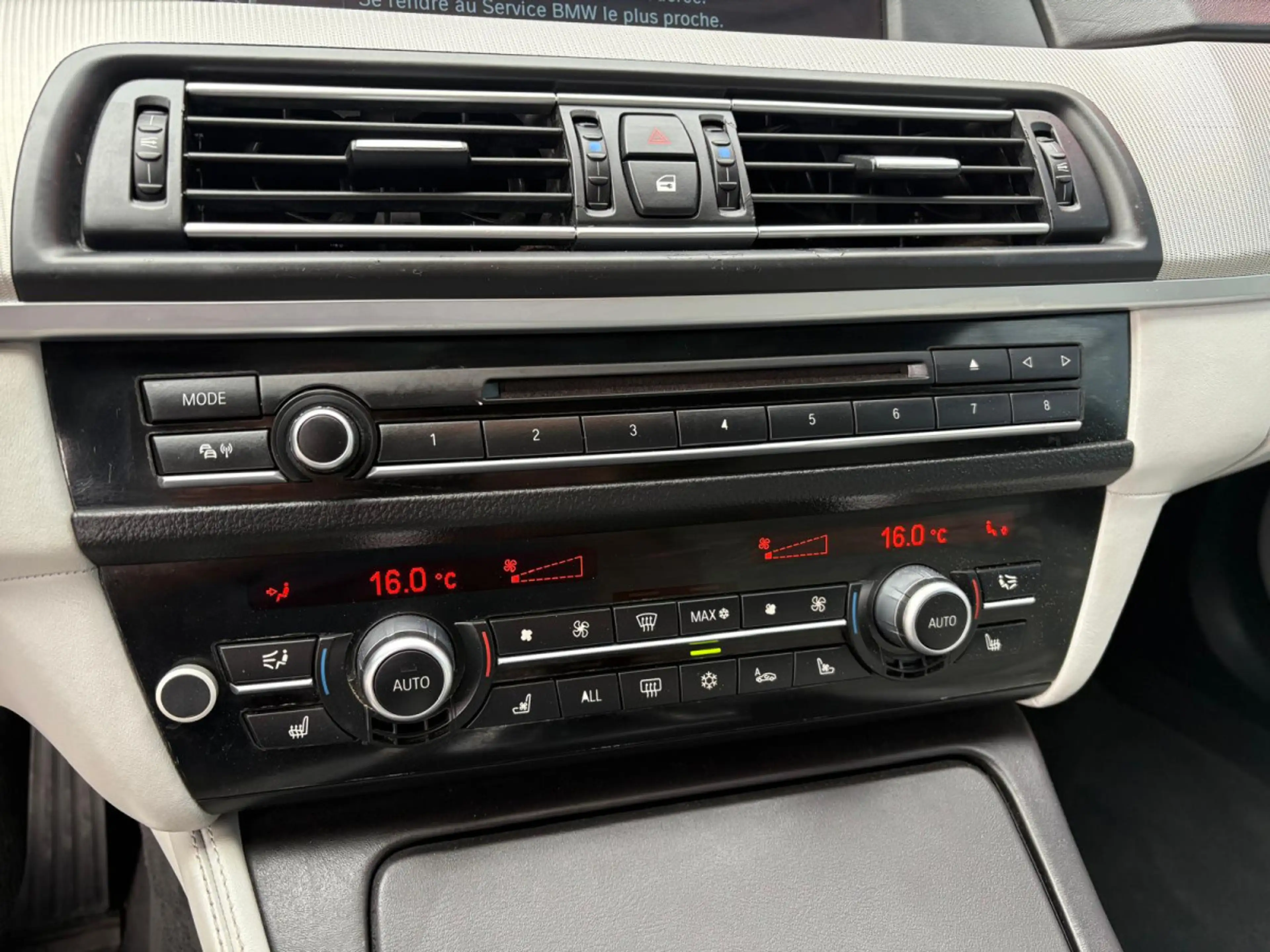 BMW M5 M5 — photo 12