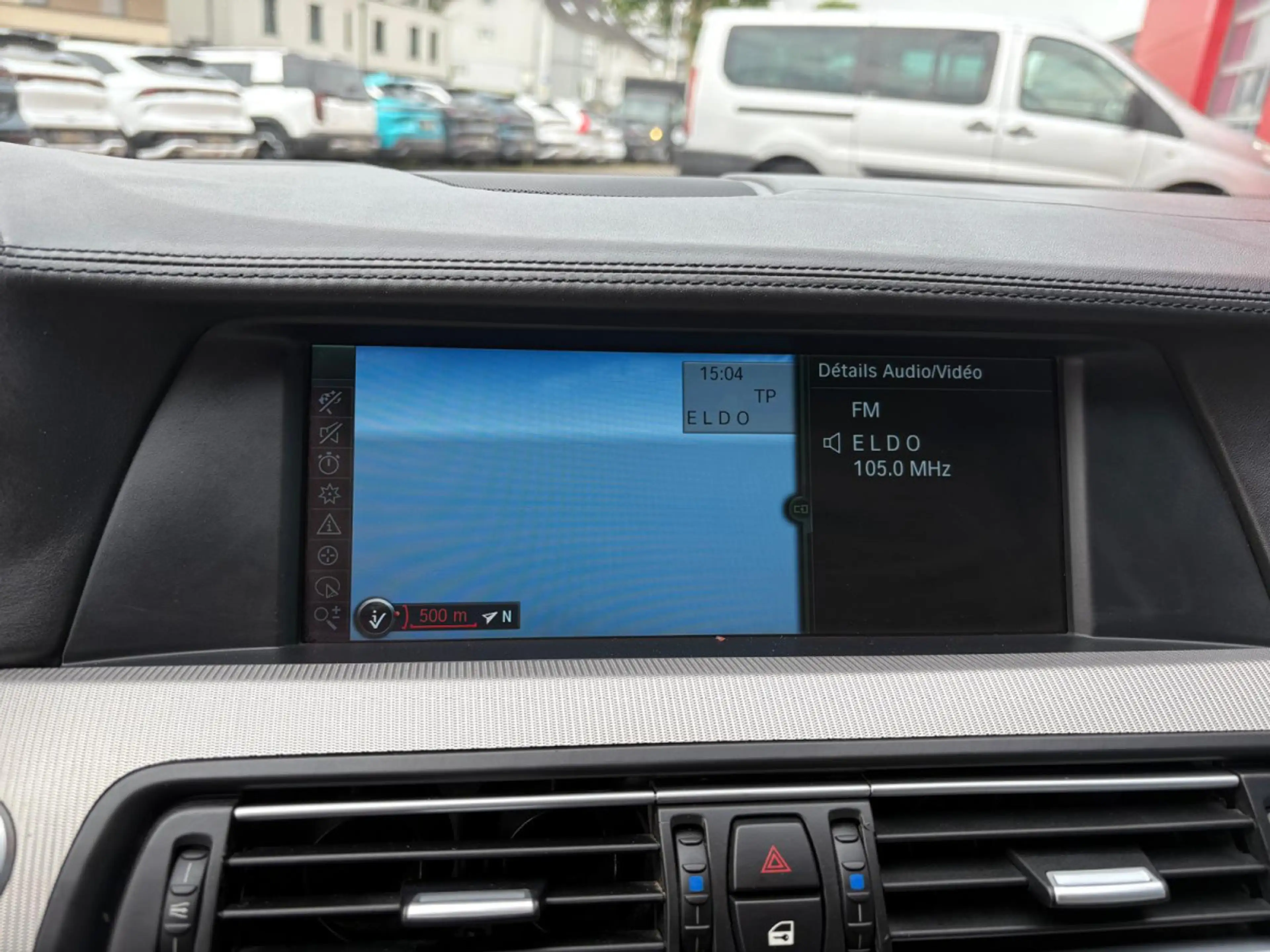 BMW M5 M5 — photo 10