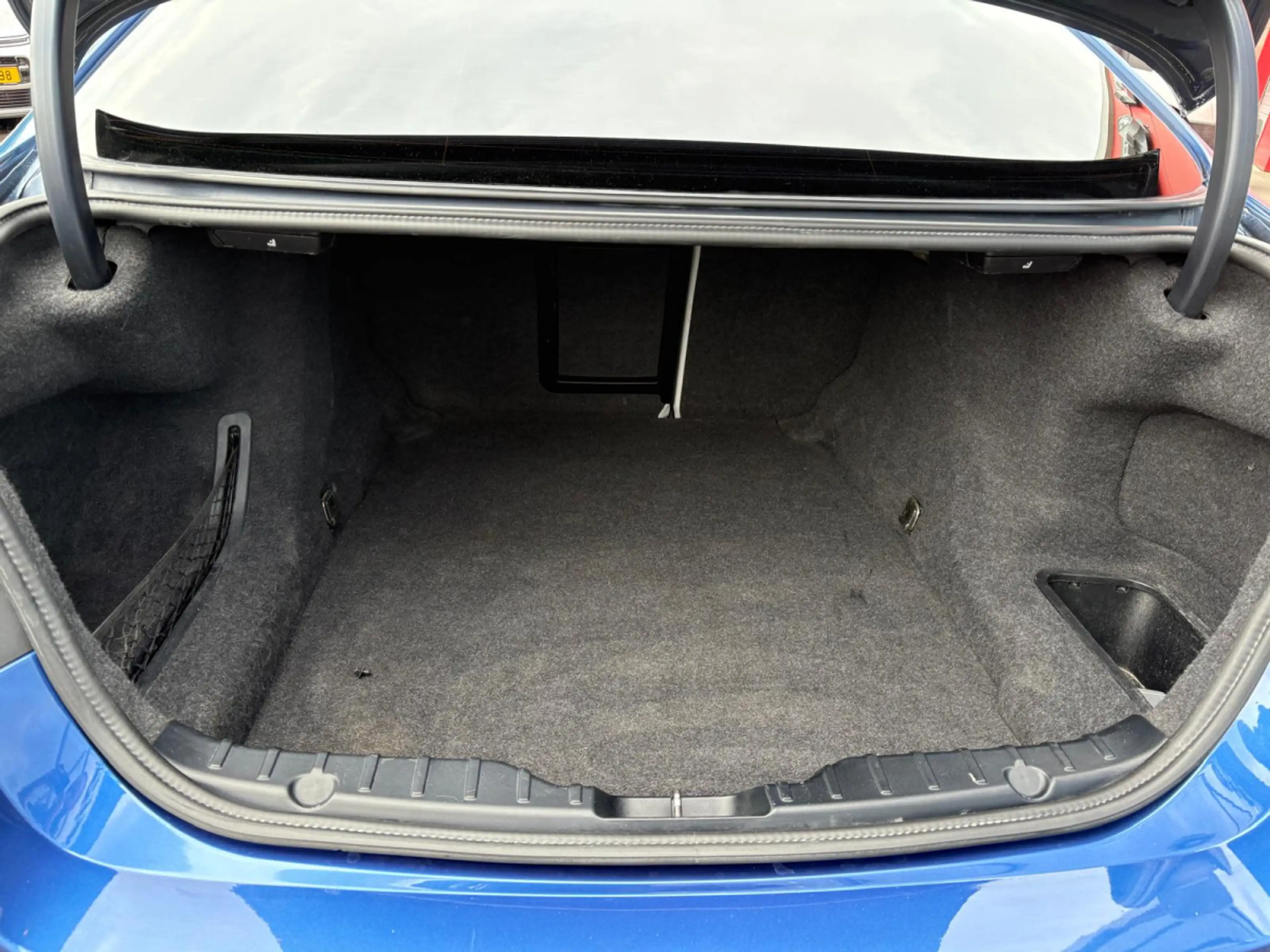 BMW M5 M5 — photo 15