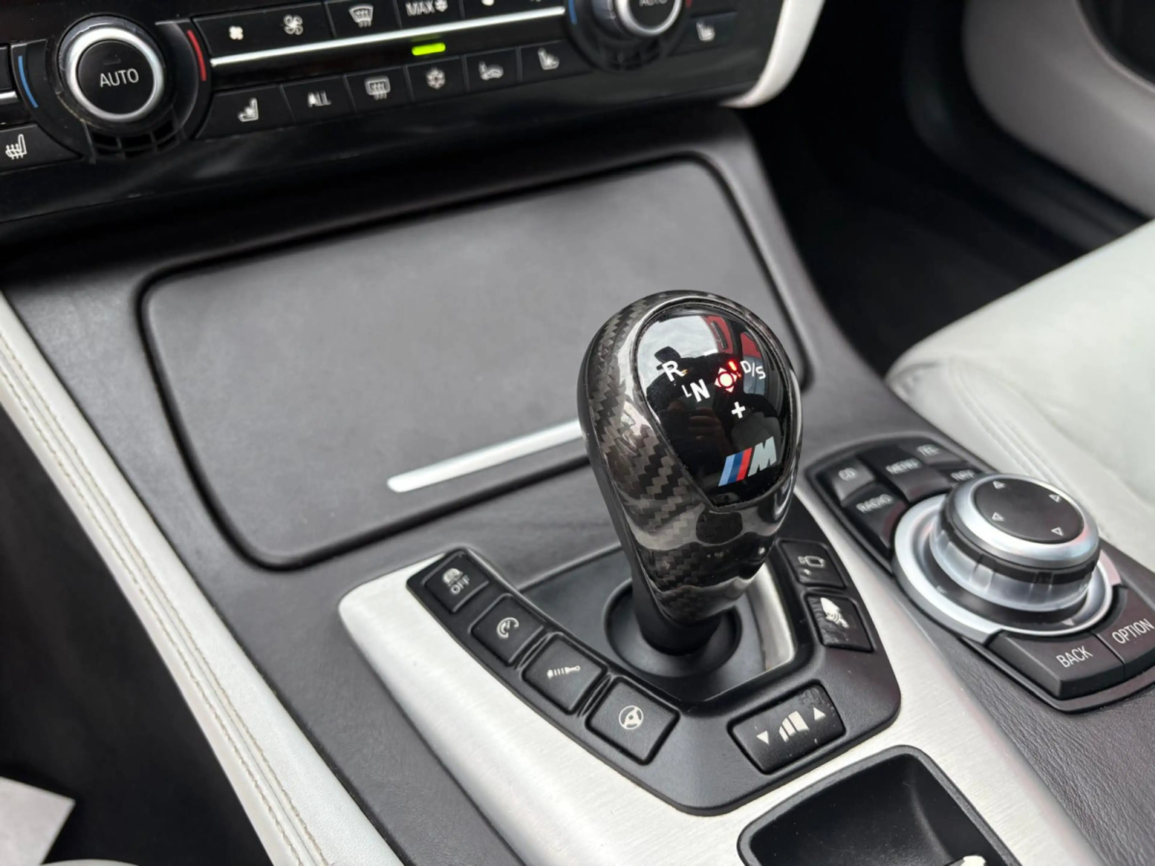 BMW M5 M5 — photo 13