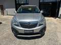Opel Mokka X 1.4 T Ecotec 140 CV 4x4 S&S Cosmo METANO Argento - thumbnail 3