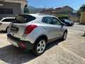 Opel Mokka X 1.4 T Ecotec 140 CV 4x4 S&S Cosmo METANO Argento - thumbnail 5