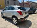 Opel Mokka X 1.4 T Ecotec 140 CV 4x4 S&S Cosmo METANO Argento - thumbnail 6