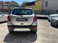 Opel Mokka X 1.4 T Ecotec 140 CV 4x4 S&S Cosmo METANO Argento - thumbnail 4