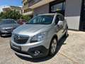 Opel Mokka X 1.4 T Ecotec 140 CV 4x4 S&S Cosmo METANO Argento - thumbnail 1