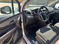 Opel Mokka X 1.4 T Ecotec 140 CV 4x4 S&S Cosmo METANO Argento - thumbnail 9