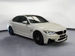 BMW M3 450 DKG M3 Pack Competition - Caméra - Keyless