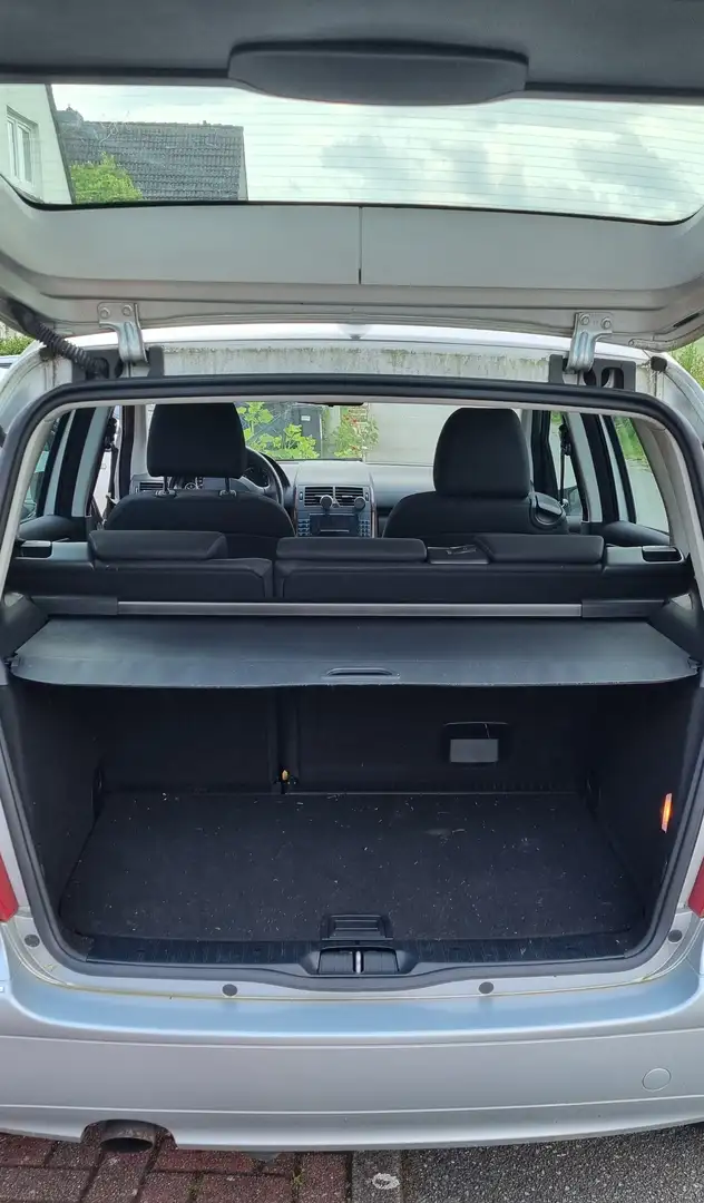 Mercedes-Benz A 150 A 150 Elegance - 1