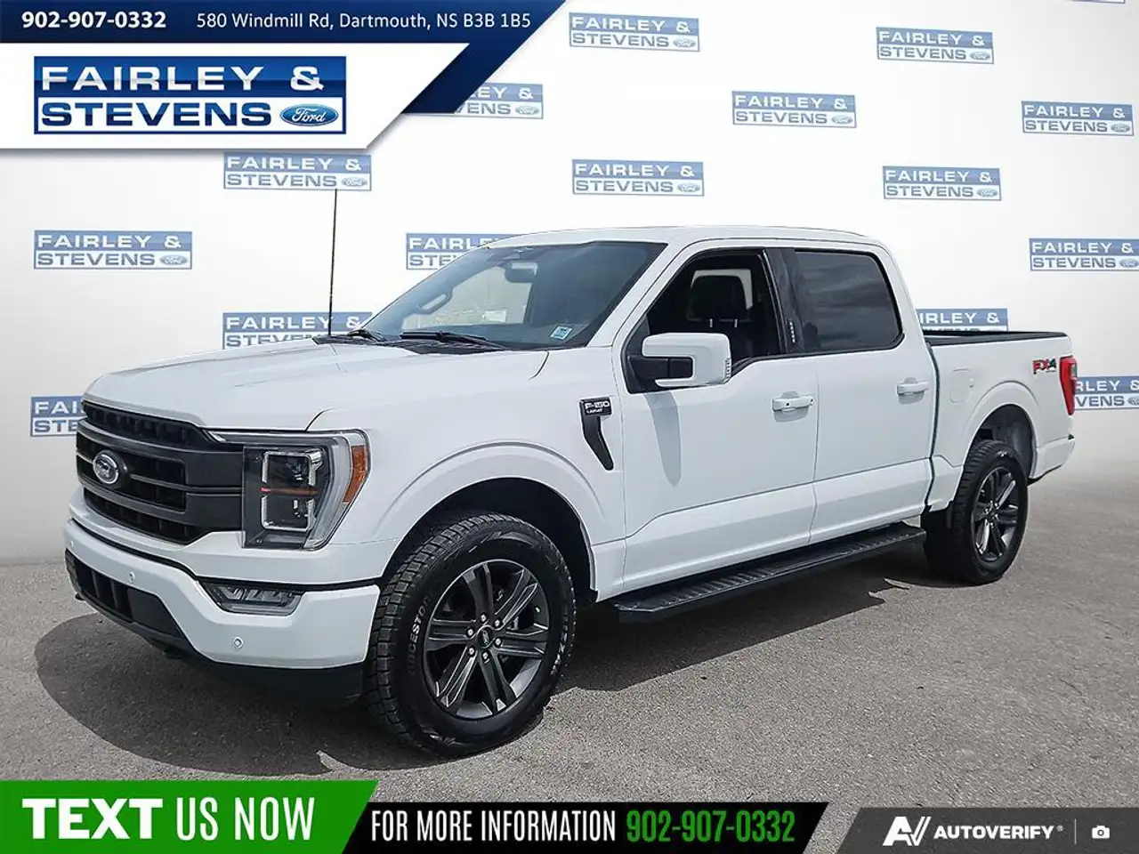 2023 Ford F 150