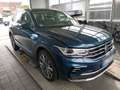 Volkswagen Tiguan 2.0 TDI Elegance DSG NAVI AHK MATRIX 20" Blau - thumbnail 4