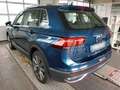Volkswagen Tiguan 2.0 TDI Elegance DSG NAVI AHK MATRIX 20" Blau - thumbnail 5