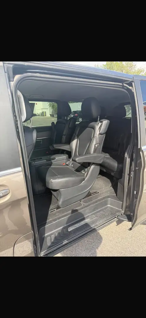 Mercedes-Benz V 220 d kompakt Aut. - 2