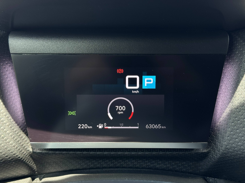Citroen C4 1,5d*Teilleder*Keyless*Navi*Klima* — photo 8