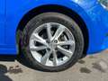 Opel Corsa Corsa F 1.2 Turbo Elegance Klimaautomatik Sitzheiz Blau - thumbnail 6