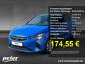 Opel Corsa Corsa F 1.2 Turbo Elegance Klimaautomatik Sitzheiz Blau - thumbnail 1
