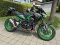 Kawasaki Z 900 Grün - thumbnail 1