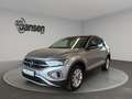 Volkswagen T-Roc Style DSG +ACC+AHK+APP+eHeckkl.+IQ+Kamera Silber - thumbnail 1