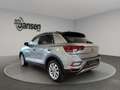 Volkswagen T-Roc Style DSG +ACC+AHK+APP+eHeckkl.+IQ+Kamera Silber - thumbnail 4