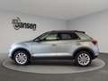 Volkswagen T-Roc Style DSG +ACC+AHK+APP+eHeckkl.+IQ+Kamera Silber - thumbnail 3