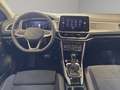 Volkswagen T-Roc Style DSG +ACC+AHK+APP+eHeckkl.+IQ+Kamera Silber - thumbnail 13