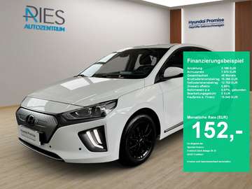 Elektro Trend Trend*KlimaA*Navi*SHZ*ACC*LM