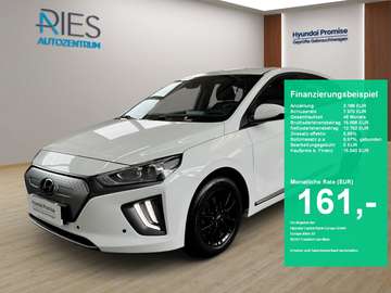 Elektro Trend Trend*KlimaA*Navi*SHZ*ACC*LM