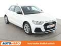Audi A1 25 TFSI advanced Aut.*NAV*TEMPO*VC*PDC*SHZ Weiß - thumbnail 8