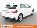 Audi A1 25 TFSI advanced Aut.*NAV*TEMPO*VC*PDC*SHZ Weiß - thumbnail 6