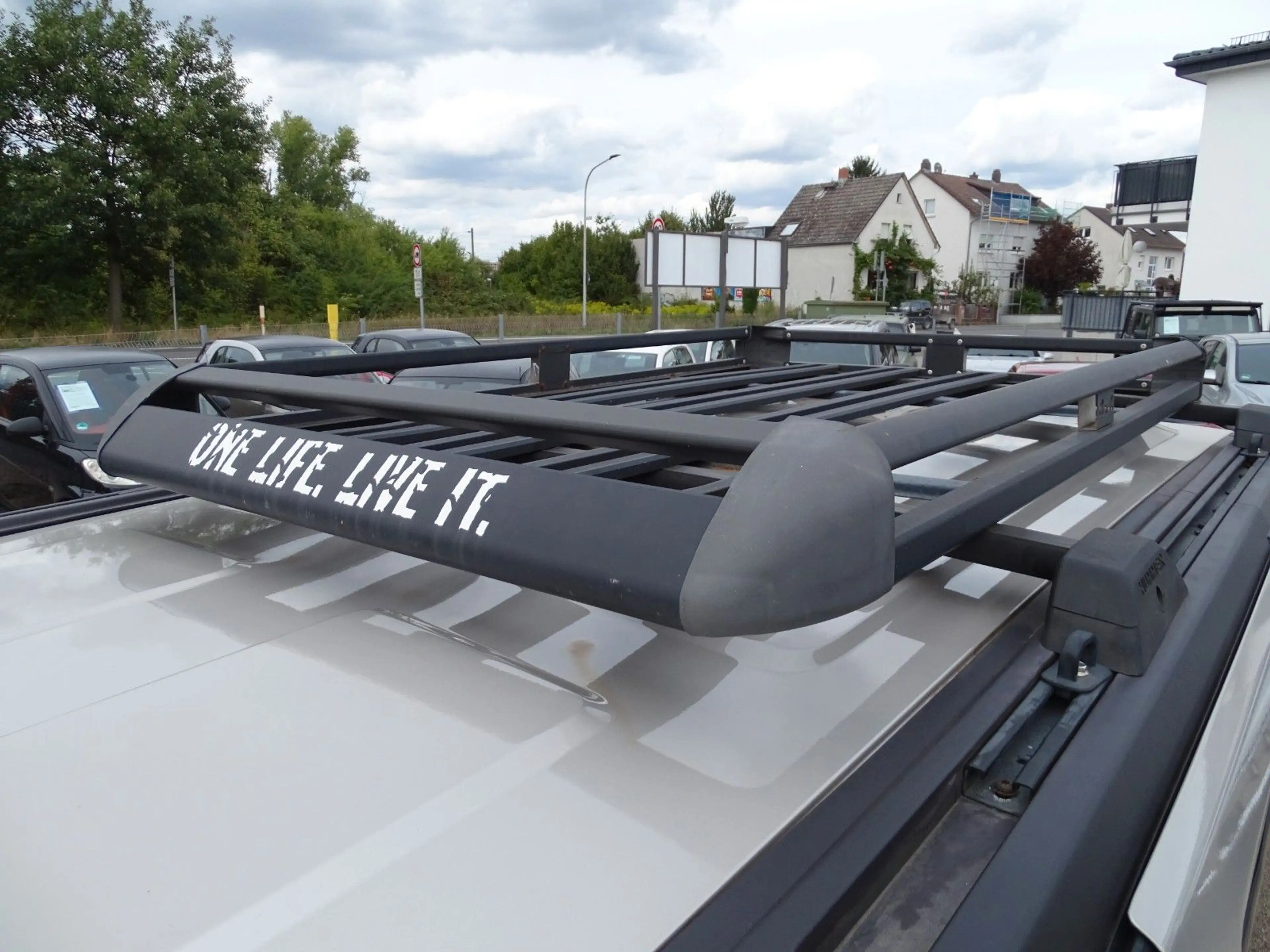 HUMMER H3 3.5 BIGFOOT Aut.*NAVI*ALU*Kamera*Temp — photo 11