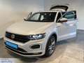 Volkswagen T-Roc 1.5 TSI DSG R-Line NAVI KLIMA AHK PANO REAR Weiß - thumbnail 3
