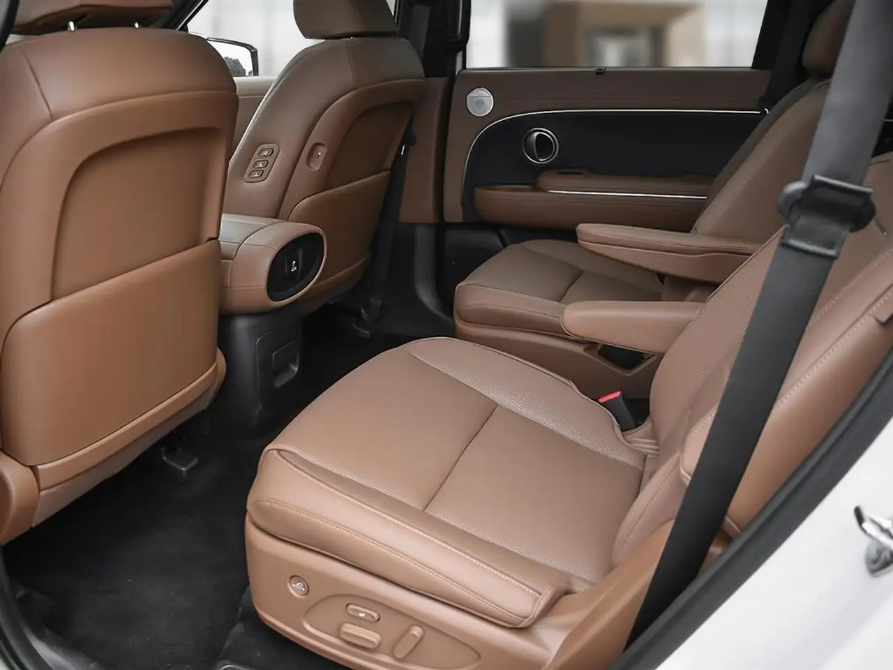 Hyundai PALISADE снимка Hyundai PALISADE
