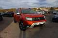 Dacia Duster PRESTIGE LUXE 1L5 BLUEDCI 115 BOITE 6V RÉGULATEUR BLUETOOTH CAMÉRA GPS  ATTELAGE Orange - thumbnail 1