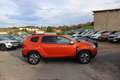 Dacia Duster PRESTIGE LUXE 1L5 BLUEDCI 115 BOITE 6V RÉGULATEUR BLUETOOTH CAMÉRA GPS  ATTELAGE Orange - thumbnail 5