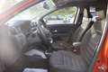 Dacia Duster PRESTIGE LUXE 1L5 BLUEDCI 115 BOITE 6V RÉGULATEUR BLUETOOTH CAMÉRA GPS  ATTELAGE Orange - thumbnail 10