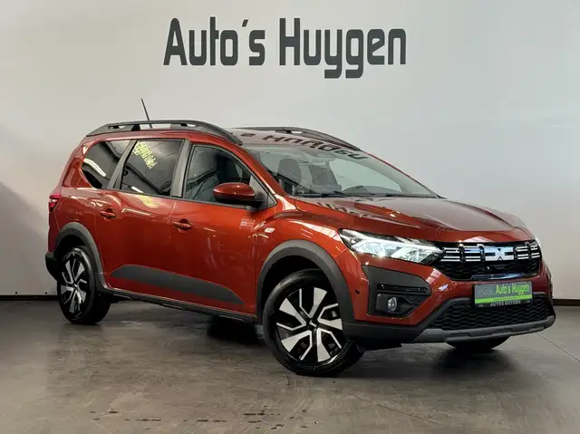 Dacia Jogger 1.0 TCe Expression 7 plaatsen
