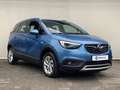 Opel Crossland X 1.2 Turbo Innovation | Climate control | Cruise co Bleu - thumbnail 3
