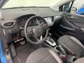 Opel Crossland X 1.2 Turbo Innovation | Climate control | Cruise co Bleu - thumbnail 8