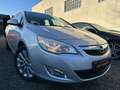 Opel Astra J Lim. 5-trg. Edition*Autom*Klima*Tempo*Hu Silber - thumbnail 2
