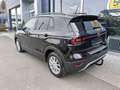 Volkswagen T-Cross 1,0 TSI Life Schwarz - thumbnail 4