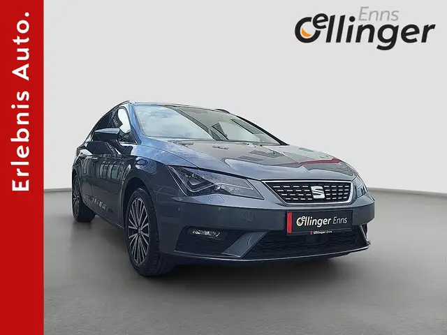 SEAT Leon Xcellence